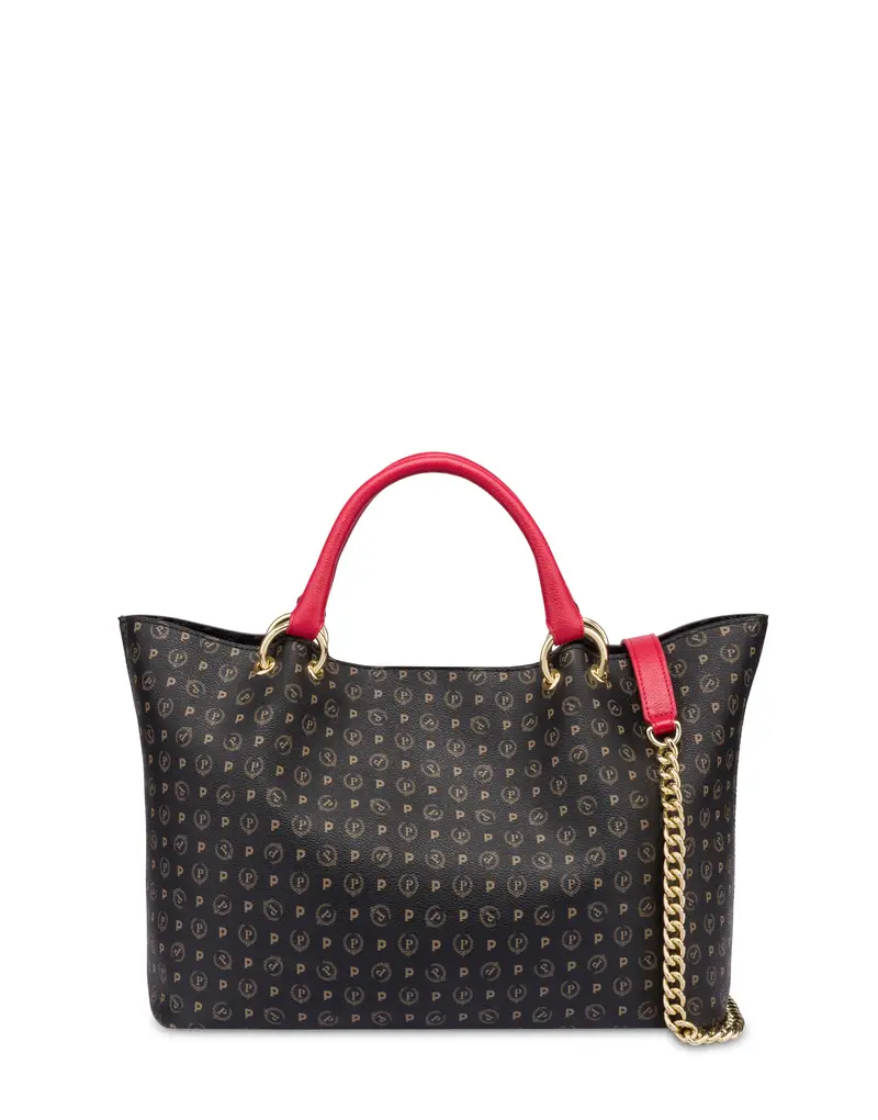 Pollini Lacca Nero 2499933