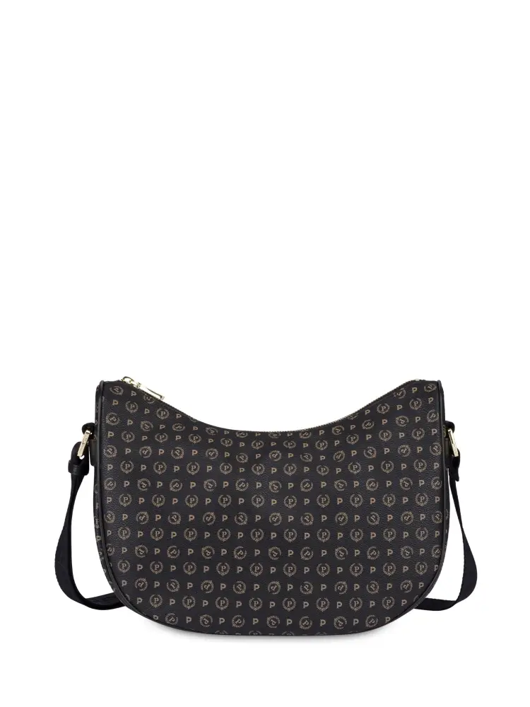 borsa heritage hobo nero