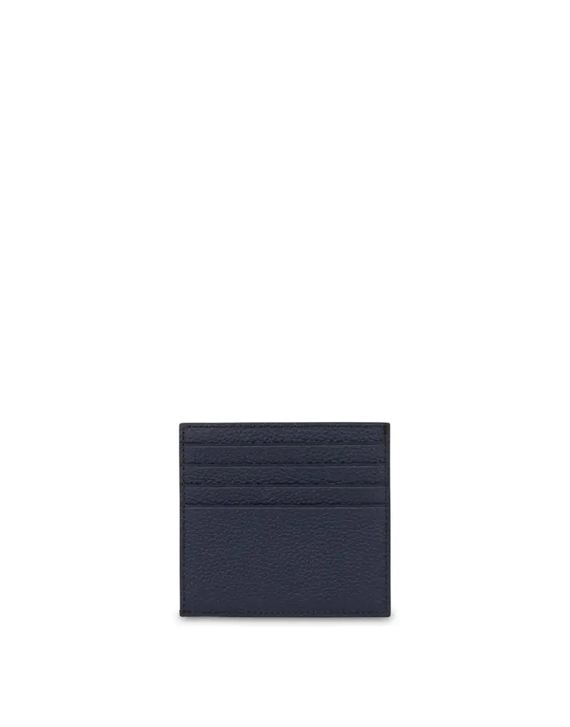Card Holder the New Touch, Pollini Blu miniatura 2