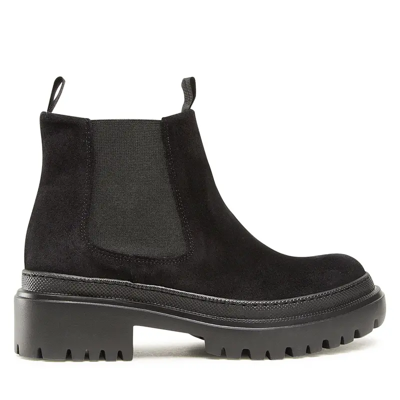 Chelsea Pollini SA21204G1FTH0000 Nero