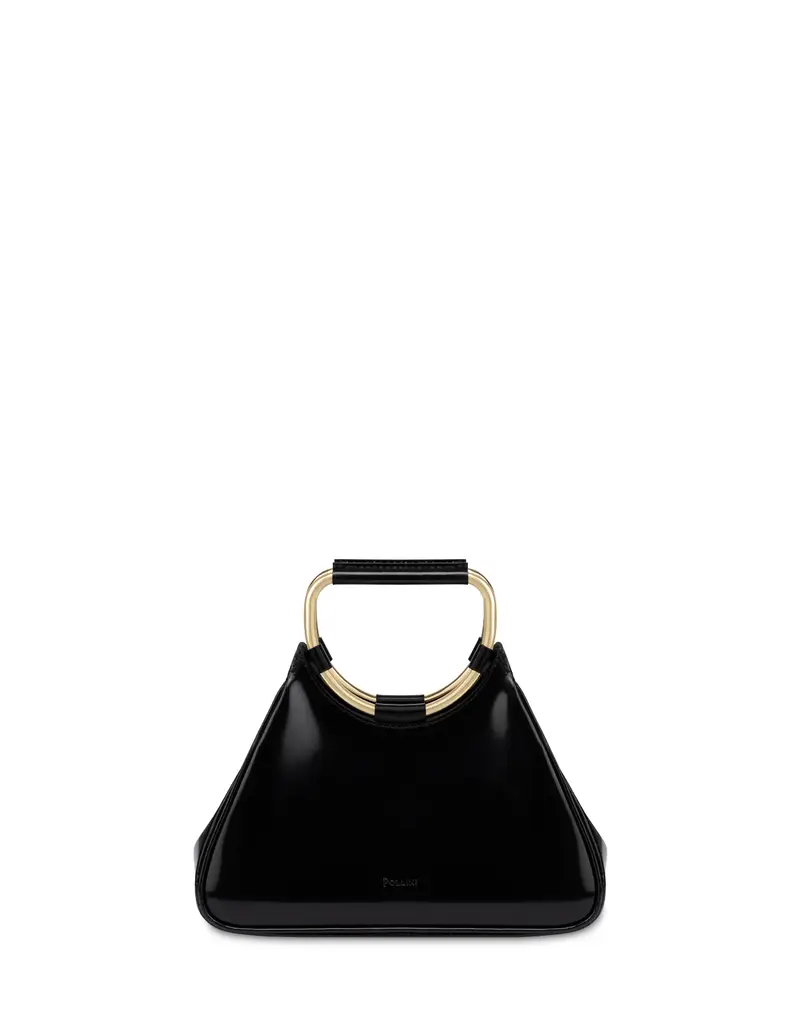 Pollini Clutch Nero 2500331