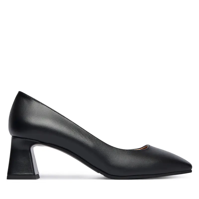 Pollini Décolleté Nero 3447179