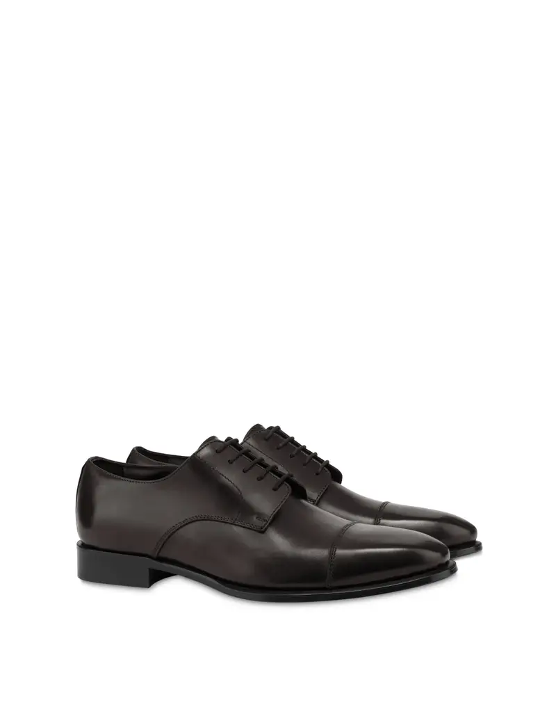 Pollini Derby Marrone 4191697 miniatura 2