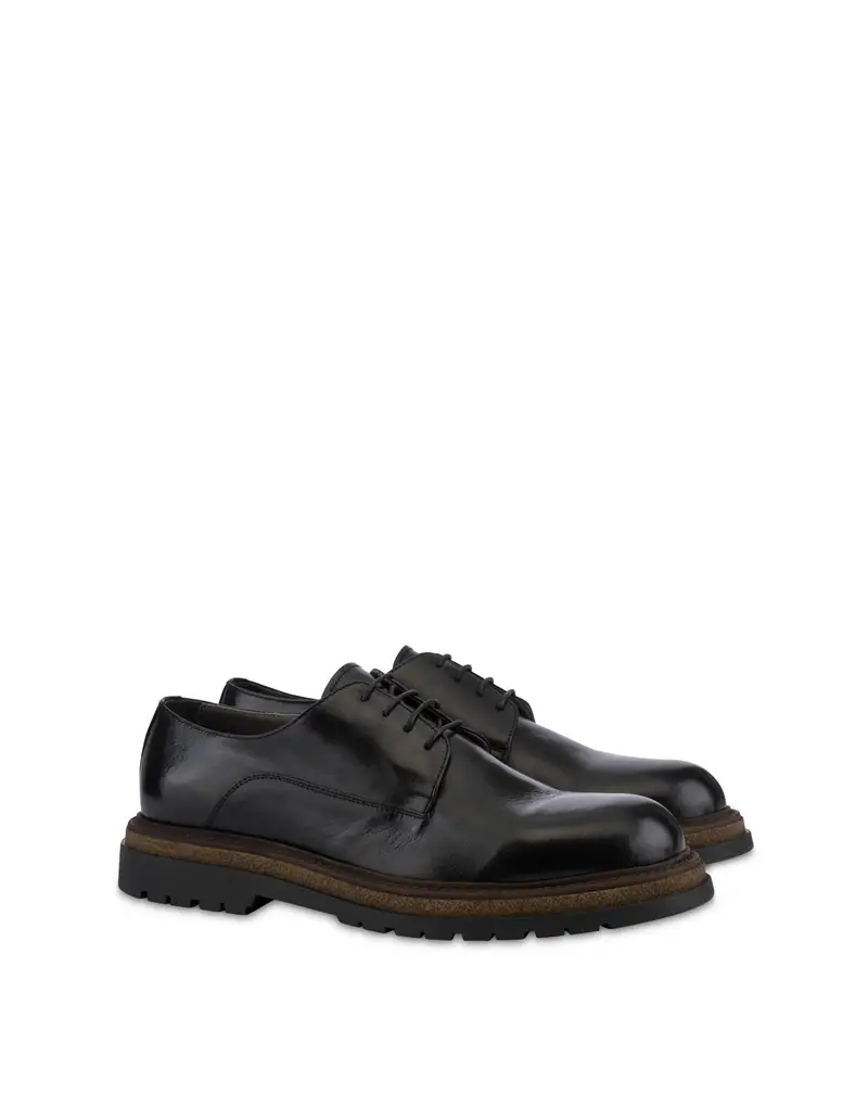 Pollini Derby Nero 2962168 miniatura 2