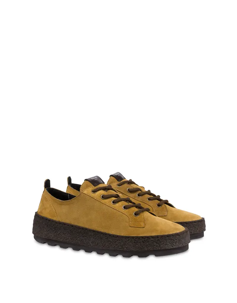 Pollini Derby Giallo 4009434 miniatura 2