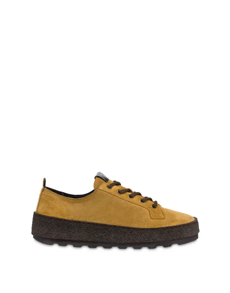 Pollini Derby Giallo 4009434