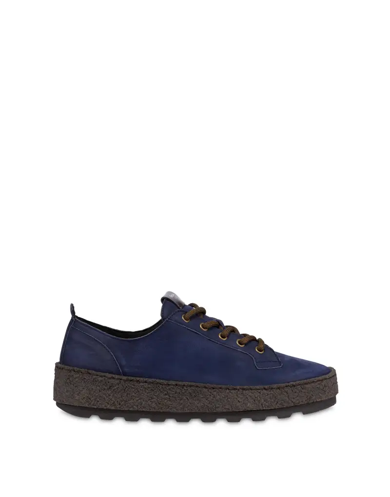 Pollini Derby Blu 4242732