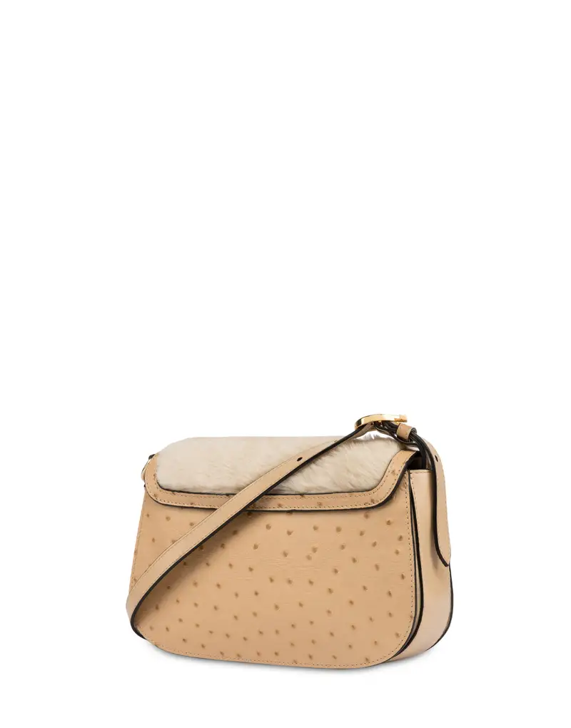 Fence Bag - ReArchive Special Edition, Pollini Bianco miniatura 2