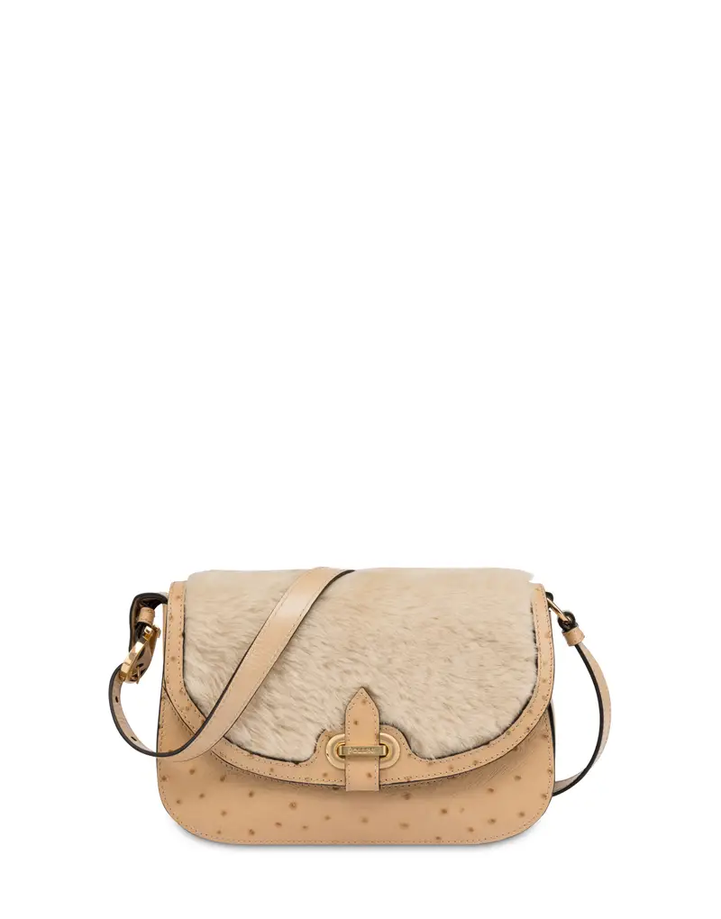 Fence Bag - ReArchive Special Edition , Pollini Bianco