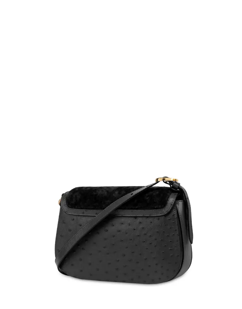 Fence Bag - ReArchive Special Edition, Pollini Nero miniatura 2