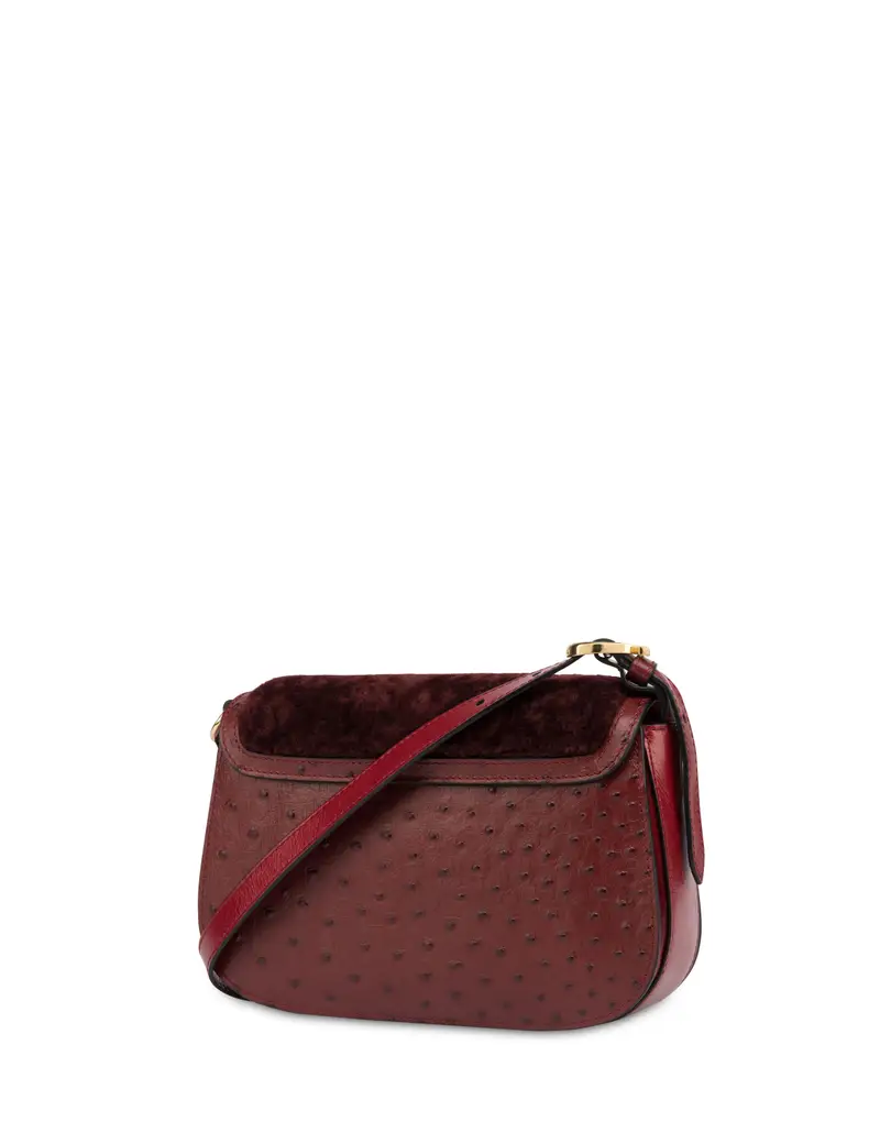 Fence Bag - ReArchive Special Edition, Pollini Rosso miniatura 2