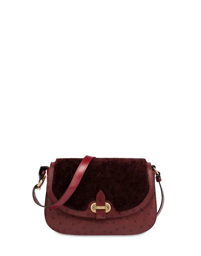 Fence Bag - ReArchive Special Edition , Pollini Rosso