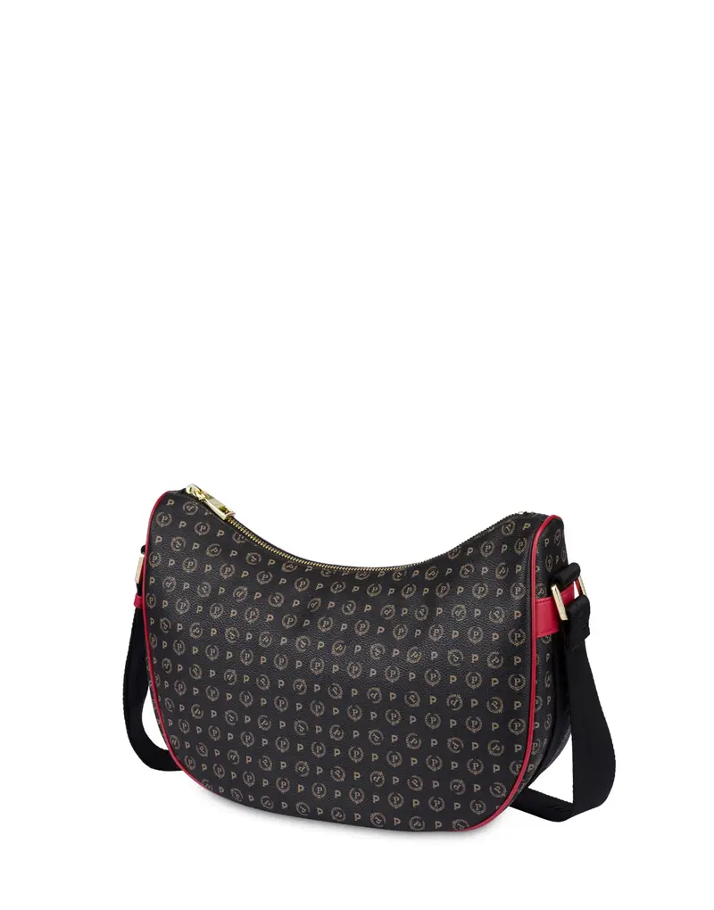 Pollini Lacca Nero 2500119 miniatura 2