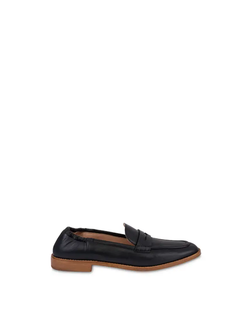 Loafer Flexy NERO, Pollini