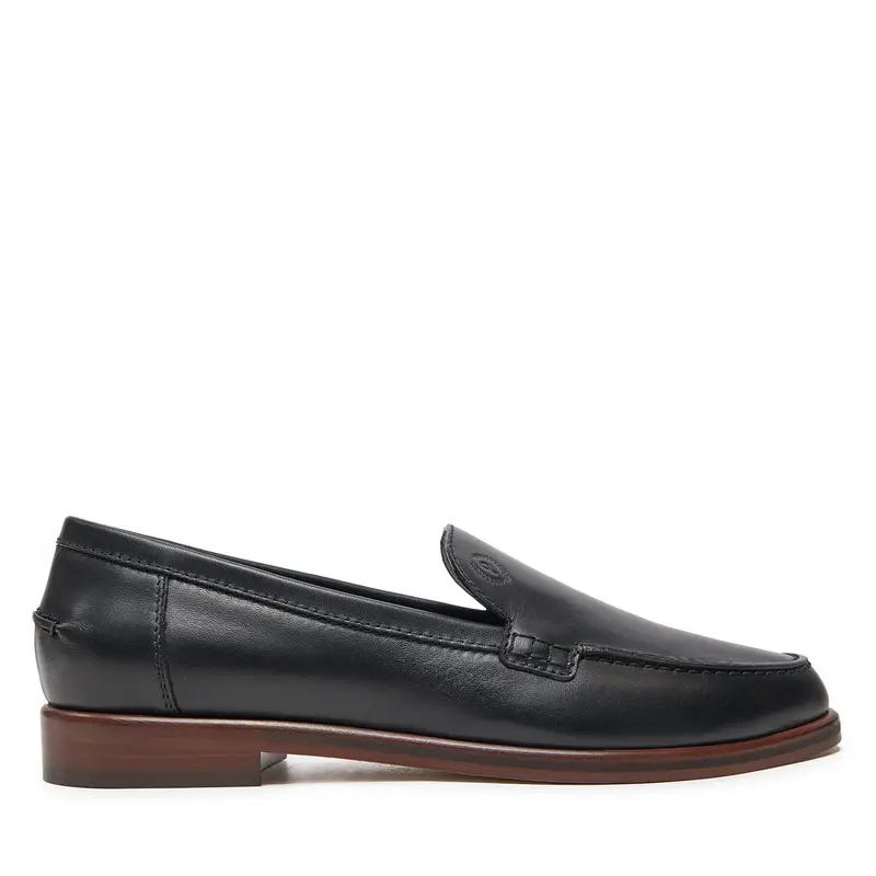 Loafers Pollini PA10043C1LPA0000 Nero