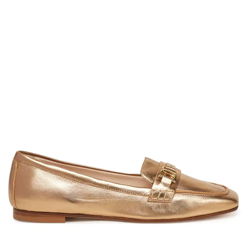 Loafers Pollini PA10121C0MPE0900 Oro