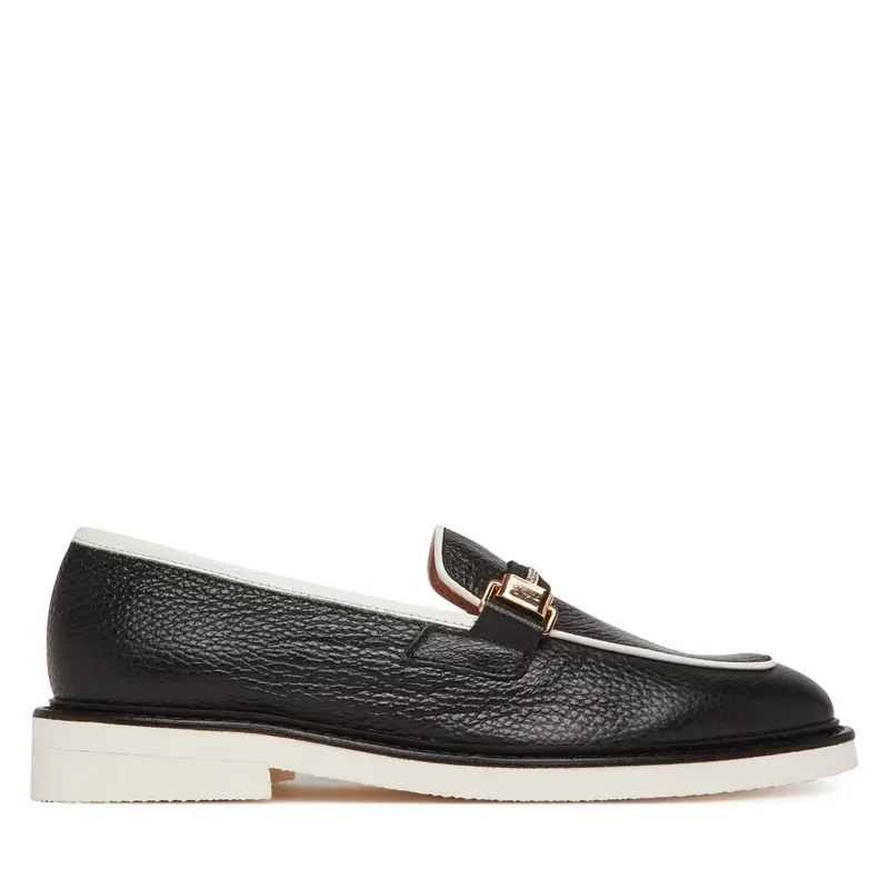 Loafers Pollini SA10063G1MTD100A Nero