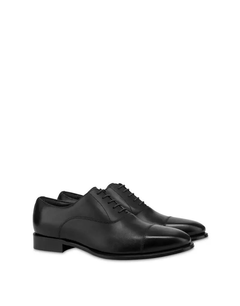 Pollini Oxford Nero 4009429 miniatura 2
