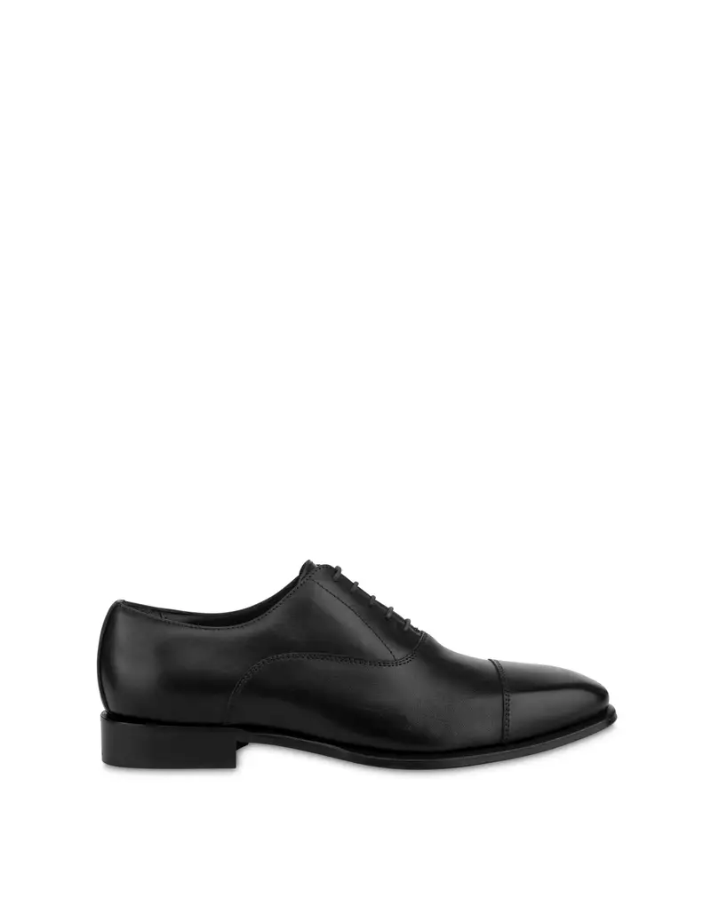 Pollini Oxford Nero 4009429