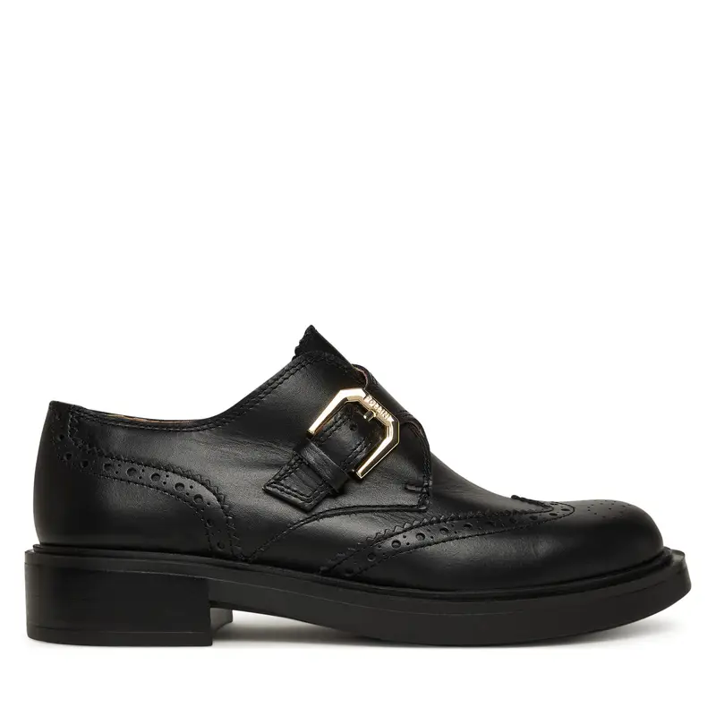 Oxfords Pollini SA10263G0NTC0000 Nero