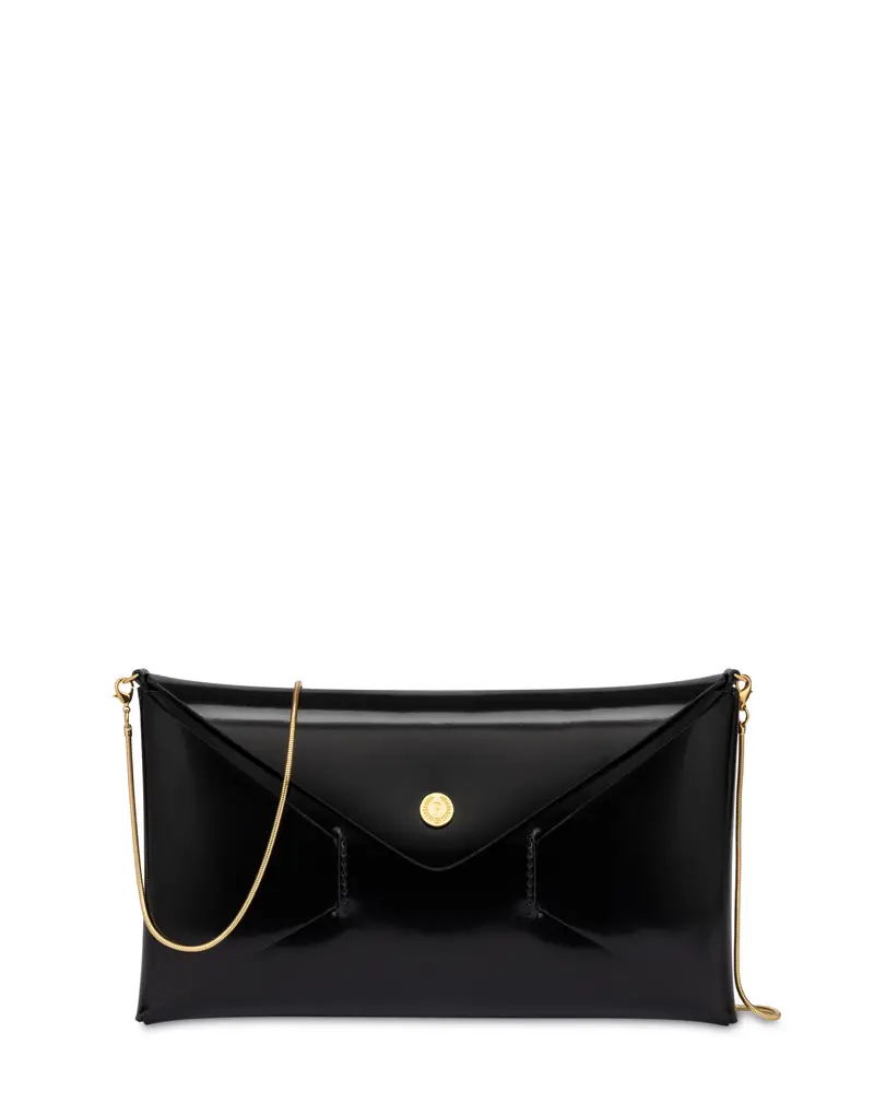 Pollini Pochette Nero 2500325
