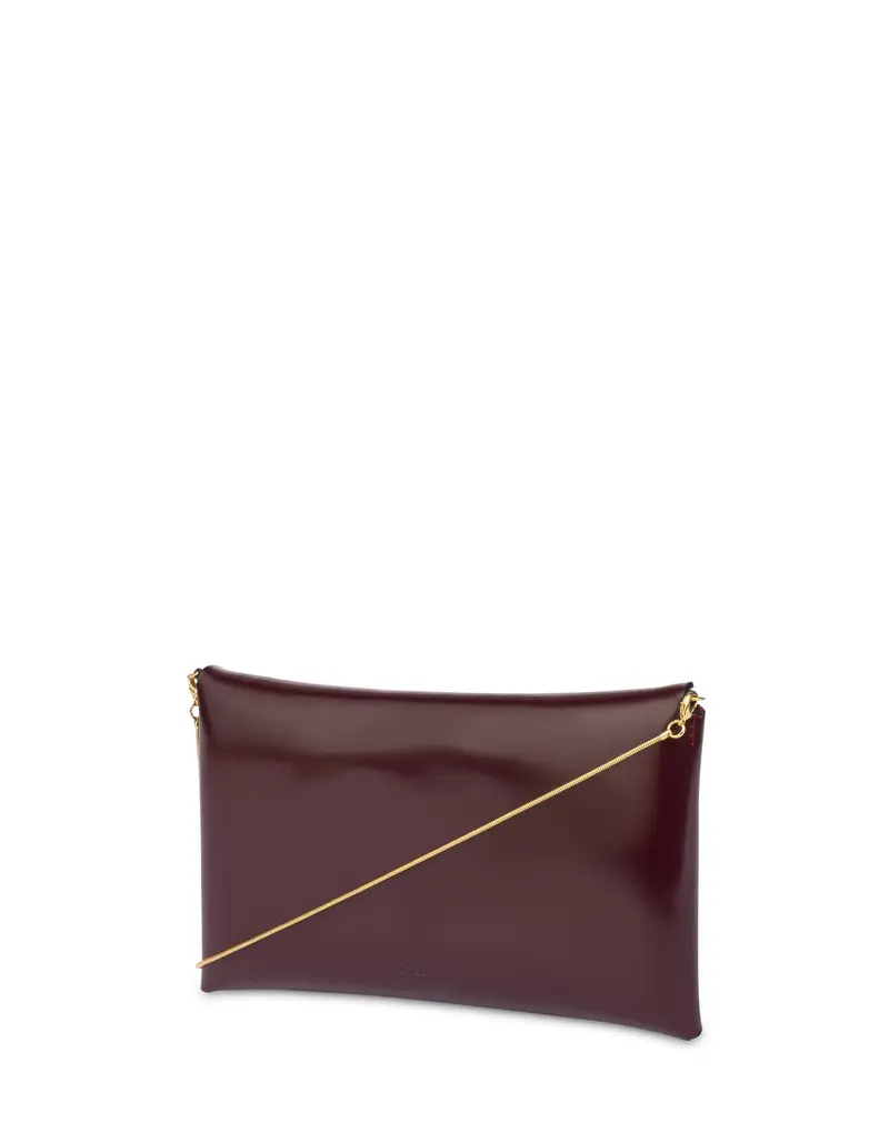 Pollini Pochette Rosso 3035520 miniatura 2