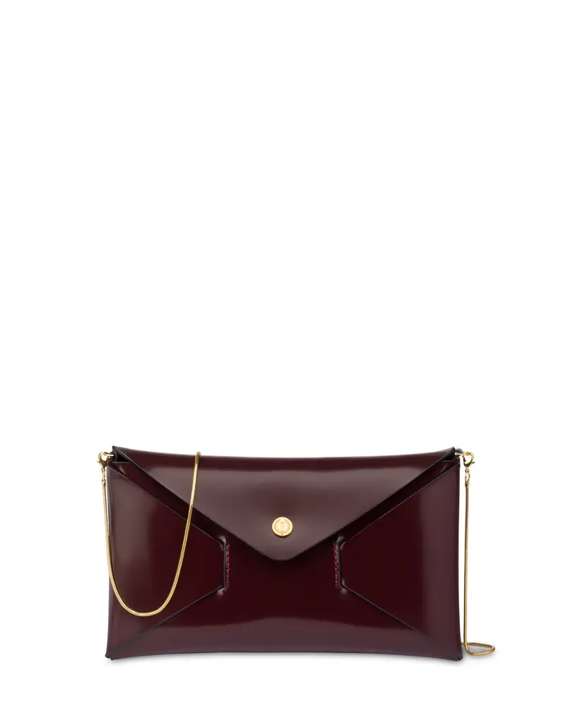 Pollini Pochette Rosso 3035520