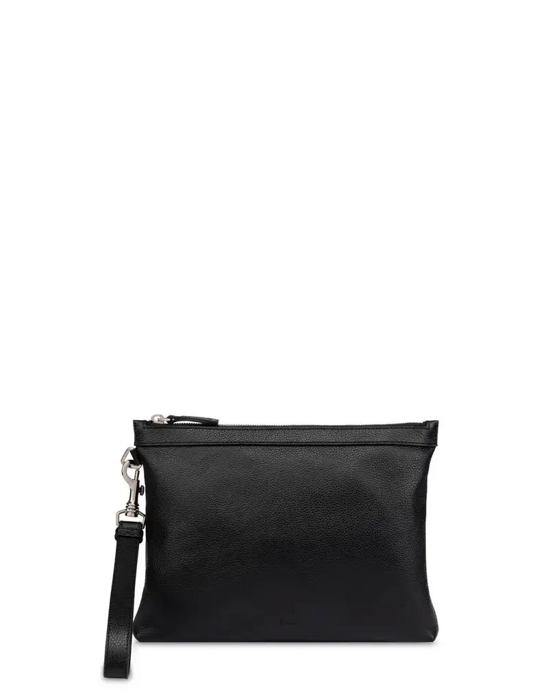Pollini Pochette Nero 2500317
