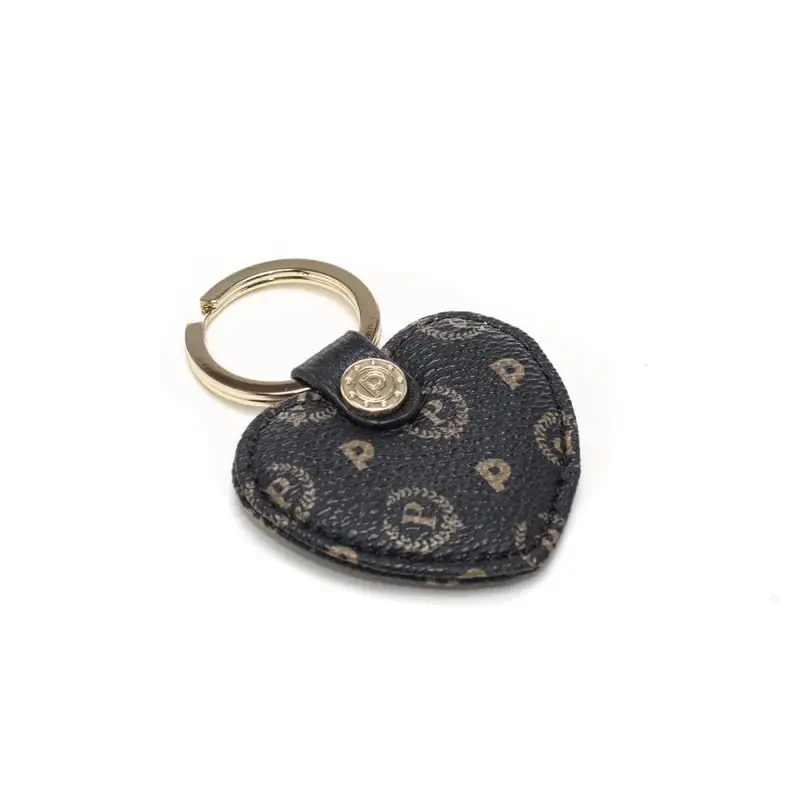 Pollini Portachiavi Donna Nero 2090659