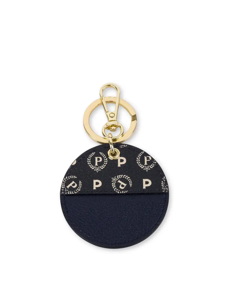 Pollini Portachiavi Blu 4211975 miniatura 2