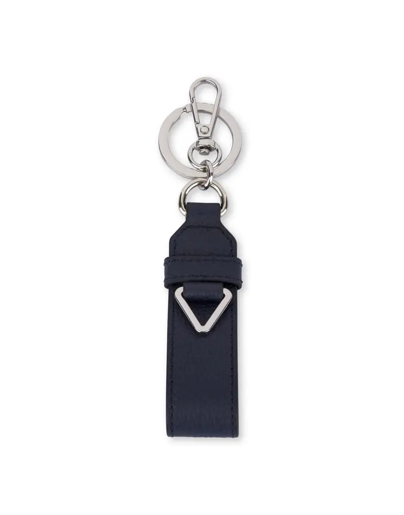 Pollini Portachiavi Blu 4147606