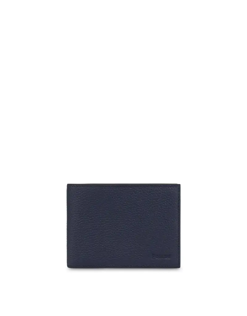 Portafoglio the New Touch , Pollini Blu