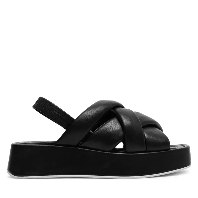 Sandali Pollini SA16266I1ITE0000 Nero