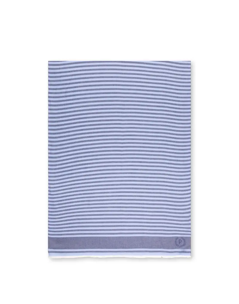 SCIARPE BLU, Pollini