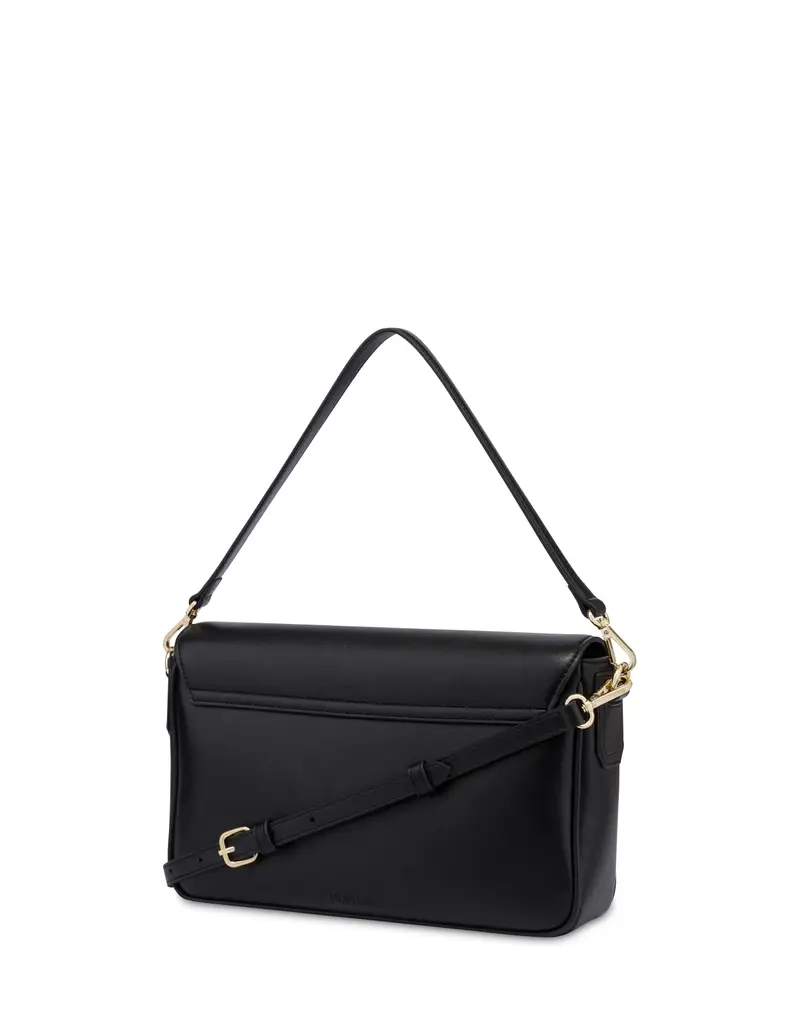 Shoulder bag Candy NERO, Pollini miniatura 2