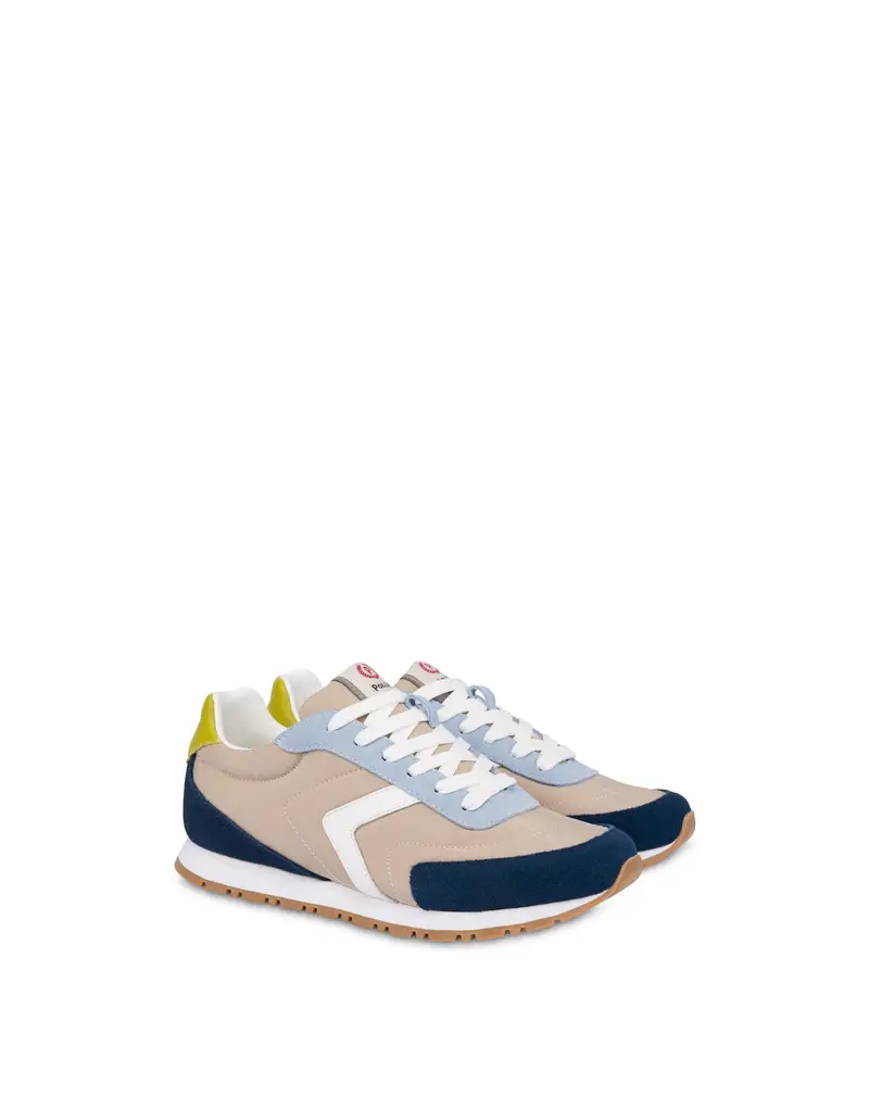 Sneakers Astra SAND/BLUE/ACQUA/BIANCO/CEDRO, Pollini miniatura 2