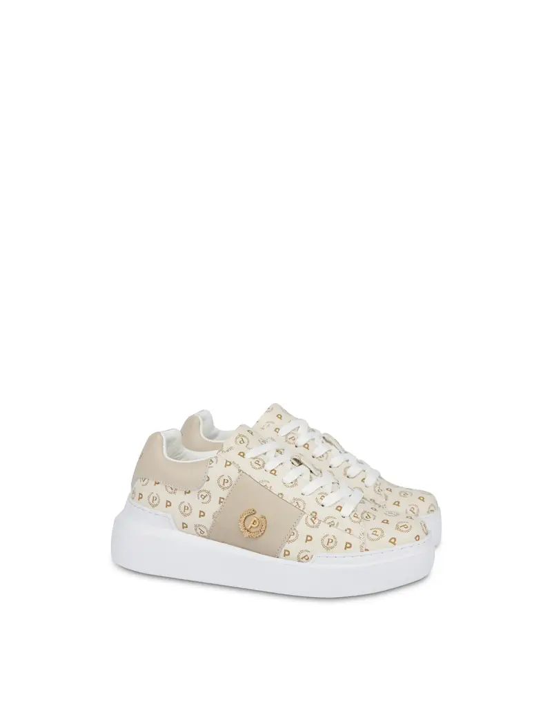 Sneakers Heritage 70, Pollini Bianco miniatura 2