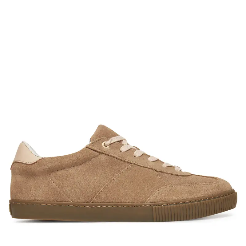 Sneakers Pollini SB15142G0MUB0104 Beige