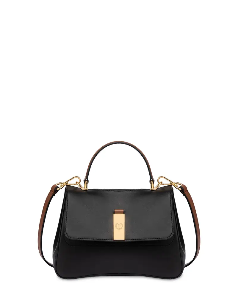 Pollini Top Nero 2500340