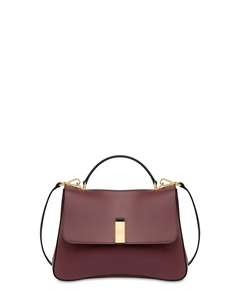 Pollini Top Rosso 2500345