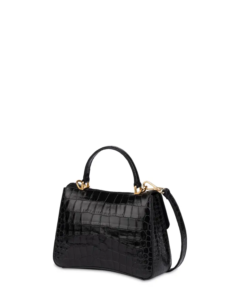 Pollini Top Nero 2500343 miniatura 2