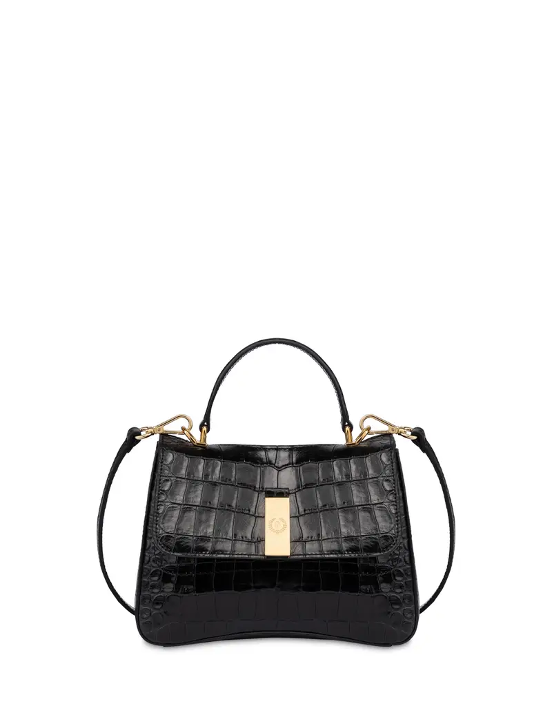 Pollini Top Nero 2500343