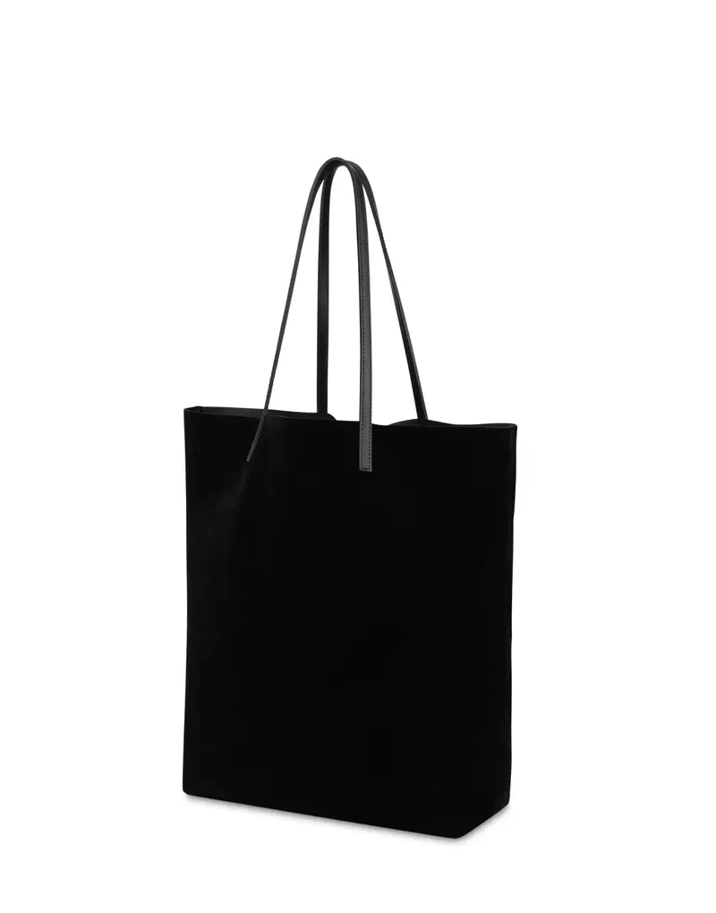 Tote bag Soul in Crosta, Pollini Nero miniatura 2