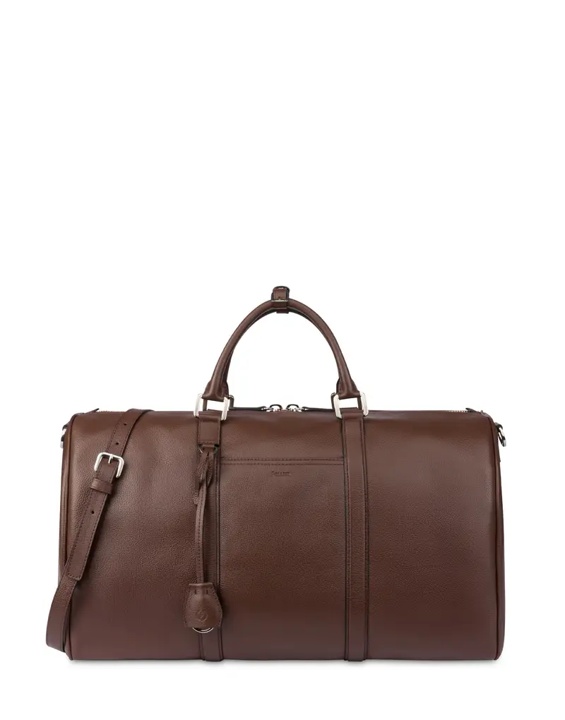 VIAGGIO , Pollini Marrone