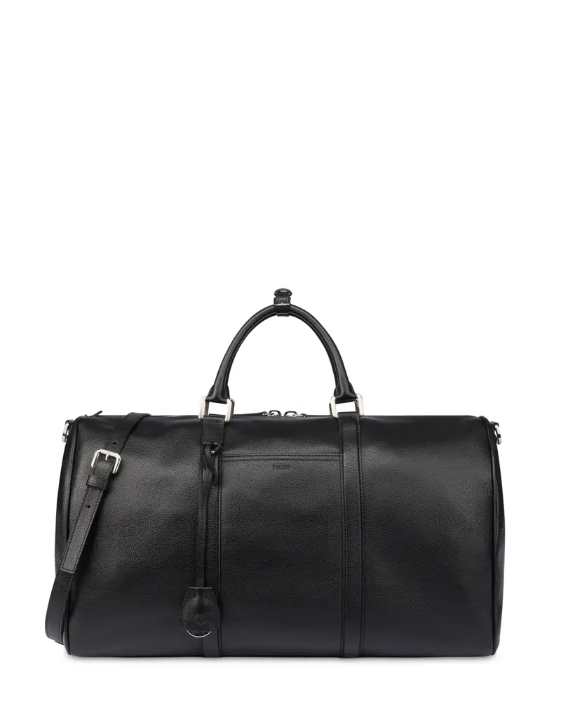 VIAGGIO , Pollini Nero