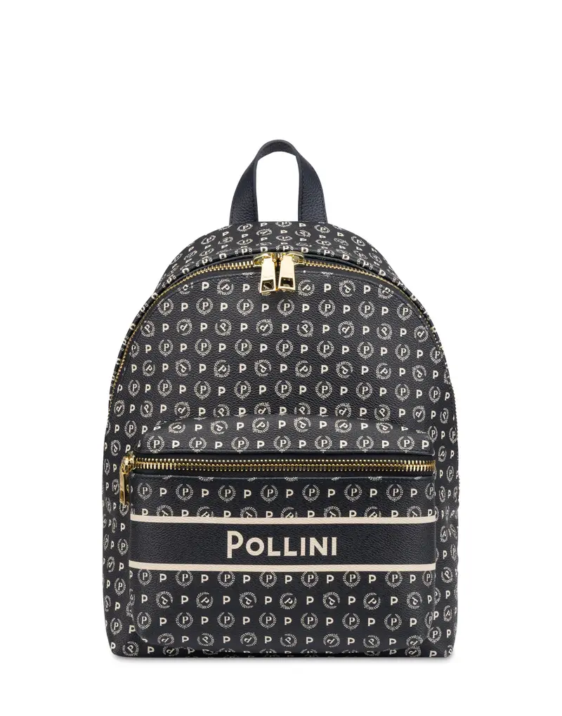 Zaino Heritage Marina BLU, Pollini