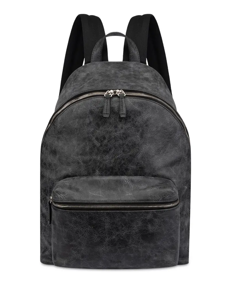 ZAINO , Pollini Grigio