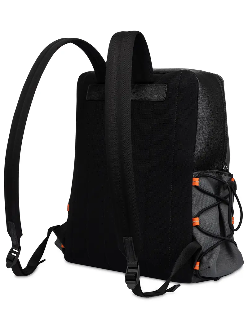 ZAINO, Pollini Nero miniatura 2