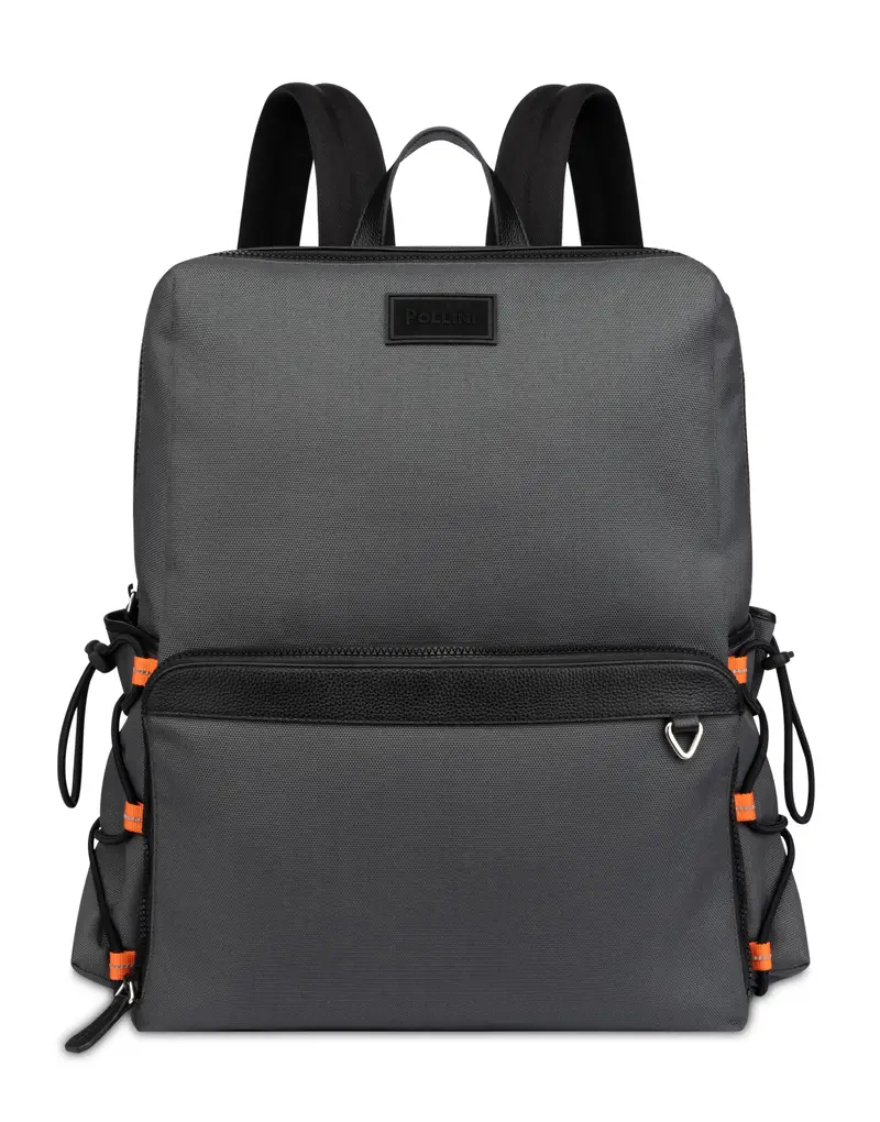 ZAINO , Pollini Nero