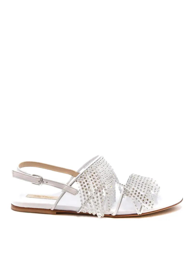 Sandali Bianco